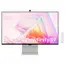 27" Monitor Samsung S27C902 / IPS 5120x2880 5K UHD / Silver, 13 image