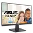 23,8" Monitor ASUS VA24EHF / IPS 1920x1080 FHD / Black, 4 image