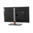 27" Monitor Lenovo T27p-30 / IPS 3840x2160 4K UHD / Black, 8 image