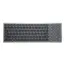 Tastatură Wireless DELL KB740, Gray