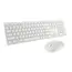 Tastatură + Mouse Wireless DELL KM5221W, White, 8 image
