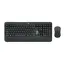Tastatură + Mouse Wireless Logitech MK540, Black