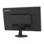 27" Monitor Lenovo D27-40 / VA 1920x1080 FHD / Black, 9 image