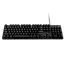 Tastatură Gaming Logitech G413 SE, Cu fir, Black, 12 image
