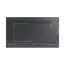 Display NEC MultiSync M651/ 65"/ Black, 7 image