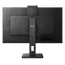 27" Monitor Philips 272S1MH / IPS 1920x1080 FHD / Black, 2 image