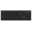 Tastatură + Mouse Wireless SVEN KB-C3400W, Black, 17 image