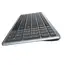 Tastatură Wireless DELL KB740, Gray, 8 image