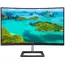 31,5" Monitor Philips 328E1CA / VA 3840x2160 4K UHD / Black