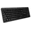 Tastatură + Mouse Wireless SVEN KB-C3400W, Black, 8 image
