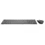 Tastatură + Mouse Wireless Lenovo 4X30T25796, Gray, 3 image