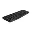 Tastatură Genius KB-117, USB, Black, 4 image
