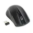 Wireless Mouse Gembird MUSW-4B-04, Black, 3 image