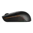 Wireless Mouse Lenovo 300 Compact, Black, 3 image