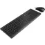 Tastatură + Mouse Lenovo 4X30L79912, USB, Black, 3 image