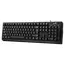 Tastatură Genius Smart KB-100, USB, Black, 3 image