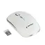 Wireless Mouse Gembird MUSW-4B-01-W, White, 2 image