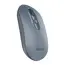 Wireless Mouse A4Tech FG20, Blue, 2 image