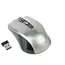Wireless Mouse Gembird MUSW-4B-04-BG, Black/Grey, 2 image