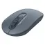 Wireless Mouse A4Tech FG20, Blue, 4 image