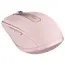 Wireless Mouse Logitech MX Anywhere 3, Pink, 2 image