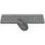 Tastatură + Mouse Wireless A4Tech FG3300 Air, Gray, 4 image