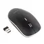 Wireless Mouse Gembird MUSW-4BS-01, Black, 2 image
