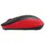 Wireless Mouse Logitech M190, Red, 2 image