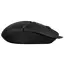 Mouse A4Tech FM12S, Black, 4 image