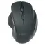 Wireless Mouse Gembird MUSW-6B-01, Black