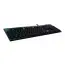 Tastatură Gaming Logitech G815, USB, Black, 6 image