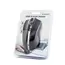 Mouse Gembird MUS-GU-02, Black, 5 image