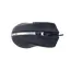 Mouse Gembird MUS-GU-02, Black, 6 image