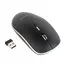 Wireless Mouse Gembird MUSW-4B-01, Black, 2 image