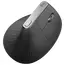 Wireless Mouse Logitech MX Vertical, Black, 4 image