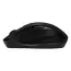 Wireless Mouse ASUS MW203, Black, 2 image