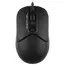 Mouse A4Tech FM12S, Black, 5 image
