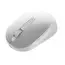 Wireless Mouse DELL MS7421W, Silver, 2 image
