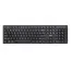 Tastatură Wireless SVEN KB-E5800W, Black