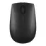 Wireless Mouse Lenovo 300 Compact, Black