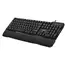 Tastatură Genius KB-100XP, USB, Black, 4 image