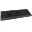 Tastatură Wireless Lenovo 4X30H56866, Black, 3 image