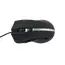 Mouse Gembird MUS-GU-02, Black, 3 image