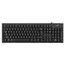 Tastatură Genius Smart KB-100, USB, Black