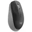 Wireless Mouse Logitech M190, Black, 2 image