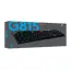 Tastatură Gaming Logitech G815, USB, Black, 7 image