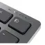 Tastatură Wireless DELL KB700, Titan Gray, 4 image