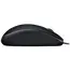 Mouse Logitech B110, Black, 2 image