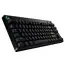 Tastatură Gaming Logitech G Pro, Cu fir, Black, 6 image