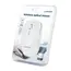 Wireless Mouse Gembird MUSW-4B-01-W, White, 4 image